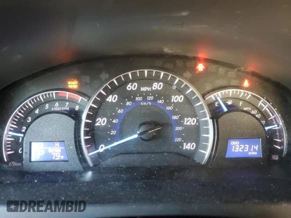 ✅ 2012 Toyota Camry SE • VIN: 4T1BF1FK9CU169450 • Lot: 93176765. Wystawiony na Copart z przebiegiem 132 314 mil. Bezpłatny archiwum sprzedaży aukcyjnych z USA i szczegółowy raport historii pojazdu na DreamBid. Zdjęcie 9.