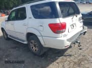 ✅ 2007 Toyota Sequoia SR5 • VIN: 5TDZT34AX7S289740 • Лот: 43399429. Опубликован ранее на IAAI с пробегом 383 793 миль. Бесплатный доступ к архиву аукционных продаж из США и подробный отчёт об истории автомобиля на DreamBid. Изображение 3.