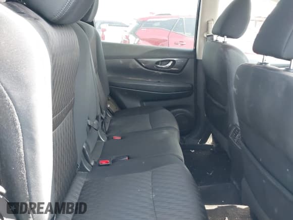 ✅ 2018 Nissan Rogue SL • VIN: 5N1AT2MV2JC703737 • Лот: 42639407. Опубликован ранее на IAAI с пробегом 174 242 миль. Бесплатный доступ к архиву аукционных продаж из США и подробный отчёт об истории автомобиля на DreamBid. Изображение 8.