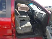 ✅ 2014 Ford F-150 Lariat • VIN: 1FTFW1CT6EFC31915 • Лот: 43669827. Опубликован ранее на IAAI с пробегом 186 874 миль. Бесплатный доступ к архиву аукционных продаж из США и подробный отчёт об истории автомобиля на DreamBid. Изображение 5.