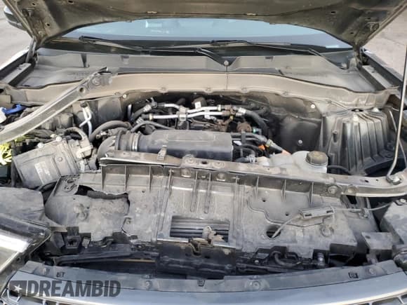 ✅ 2022 Ford Explorer XLT • VIN: 1FMSK8DHXNGC05952 • Lot: 89576575. Listed on Copart with 71,061 mi. Free auction sales archive from the USA and detailed vehicle history report at DreamBid. Image 12.