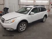 ✅ 2011 Subaru Outback Premium • VIN: 4S4BRCCC8B3428854 • Лот: 43681933. Опубликован ранее на IAAI с пробегом 209 437 миль. Бесплатный доступ к архиву аукционных продаж из США и подробный отчёт об истории автомобиля на DreamBid. Изображение 2.