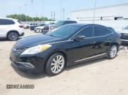 ✅ 2016 Hyundai Azera Limited • VIN: KMHFH4JG1GA548949 • Лот: 42315132. Опубликован ранее на IAAI с пробегом 61 739 миль. Бесплатный доступ к архиву аукционных продаж из США и подробный отчёт об истории автомобиля на DreamBid. Изображение 2.