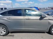 ✅ 2017 Chevrolet Impala LT • VIN: 2G1105S39H9183336 • Лот: 43416758. Опубликован ранее на IAAI с пробегом 110 874 миль. Бесплатный доступ к архиву аукционных продаж из США и подробный отчёт об истории автомобиля на DreamBid. Изображение 14.