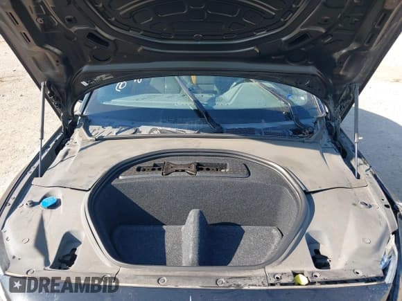 ✅ 2021 Polestar 2 Launch Edition • VIN: LPSED3KA5ML015074 • Лот: 43446728. Опубликован ранее на IAAI с пробегом 65 038 миль. Бесплатный доступ к архиву аукционных продаж из США и подробный отчёт об истории автомобиля на DreamBid. Изображение 10.