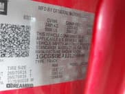 ✅ 2018 Chevrolet Colorado 2WD Work Truck • VIN: 1GCGSBEA1J1256990 • Lot: 41654571. Listed on IAAI with 92,507 mi. Free auction sales archive from the USA and detailed vehicle history report at DreamBid. Image 9.