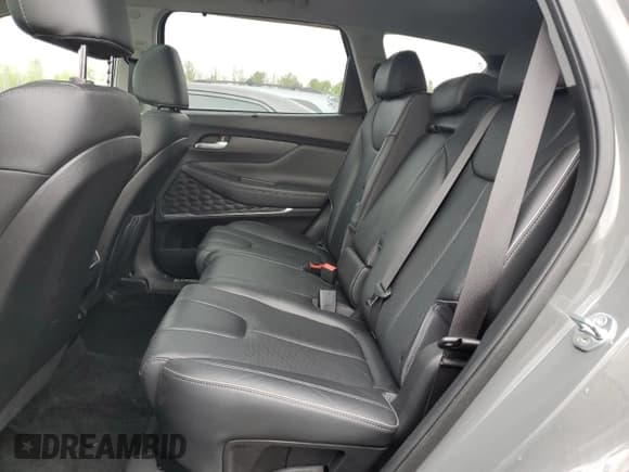 ✅ 2021 Hyundai Santa Fe SEL • VIN: 5NMS3DAJ0MH325297 • Lot: 53829234. Wystawiony na Copart z przebiegiem 99 939 mil. Bezpłatny archiwum sprzedaży aukcyjnych z USA i szczegółowy raport historii pojazdu na DreamBid. Zdjęcie 11.