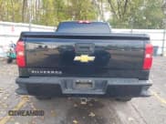 ✅ 2017 Chevrolet Silverado 1500 Custom • VIN: 1GCVKPEH7HZ286816 • Лот: 43433849. Опубликован ранее на IAAI с пробегом 114 689 миль. Бесплатный доступ к архиву аукционных продаж из США и подробный отчёт об истории автомобиля на DreamBid. Изображение 16.