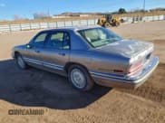 ✅ 1995 Buick Park Avenue Ultra • VIN: 1G4CU521XSH616325 • Lot: 94570395. Listed on Copart with 84,199 mi. Free auction sales archive from the USA and detailed vehicle history report at DreamBid. Image 2.