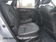 ✅ 2021 Toyota Highlander Hybrid Limited • VIN: 5TDXBRCH4MS031544 • Лот: 91417115. Опубликован ранее на Copart с пробегом 42 561 миль. Бесплатный доступ к архиву аукционных продаж из США и подробный отчёт об истории автомобиля на DreamBid. Изображение 11.