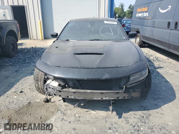 ✅ 2018 Dodge Charger R/T Scat Pack • VIN: 2C3CDXGJ0JH188268 • Lot: 67353935. Listed on Copart with 122,181 mi. Free auction sales archive from the USA and detailed vehicle history report at DreamBid. Image 5.