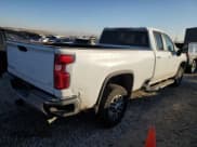 ✅ 2022 Chevrolet Silverado 2500HD LT • VIN: 1GC5YNE73NF322198 • Лот: 89390125. Опубликован ранее на Copart с пробегом Не указан. Бесплатный доступ к архиву аукционных продаж из США и подробный отчёт об истории автомобиля на DreamBid. Изображение 3.