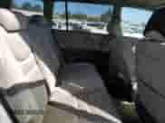 2001 Toyota Highlander с VIN JTEGD21A010017240, выставлен на аукционе Copart как лот 58582214 с пробегом 219 332 миль миль и Списание • Salvage title. История ставок и продаж доступна на DreamBid. Изображение 10.