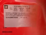 ✅ 2016 Chevrolet Cruze LTZ • VIN: 1G1PG5SB4G7203022 • Lot: 90253755. Listed on Copart with 118,360 mi. Free auction sales archive from the USA and detailed vehicle history report at DreamBid. Image 12.