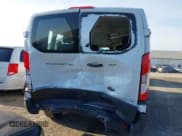 ✅ 2021 Ford Transit Passenger XL • VIN: 1FBAX2Y80MKA30698 • Lot: 40880936. Listed on IAAI with 119,808 mi. Free auction sales archive from the USA and detailed vehicle history report at DreamBid. Image 6.