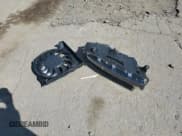 ✅ 2023 Lucid Air Touring • VIN: 50EA1TEA3PA003219 • Lot: 69670545. Listed on Copart with 24,349 mi. Free auction sales archive from the USA and detailed vehicle history report at DreamBid. Image 12.