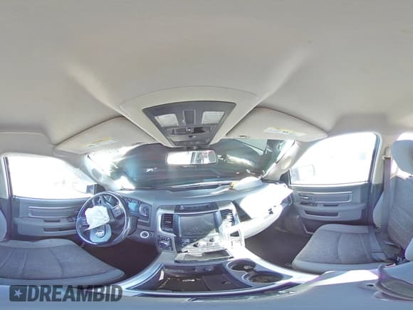 ✅ 2015 Ram 1500 Big Horn • VIN: 1C6RR7LT6FS653562 • Лот: 87207515. Опубликован ранее на Copart с пробегом 183 024 миль. Бесплатный доступ к архиву аукционных продаж из США и подробный отчёт об истории автомобиля на DreamBid. Изображение 15.