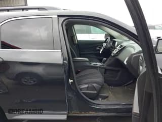 ✅ 2011 Chevrolet Equinox 1LT • VIN: 2CNFLEE58B6220687 • Лот: 43475596. Опубликован ранее на IAAI с пробегом 169 582 миль. Бесплатный доступ к архиву аукционных продаж из США и подробный отчёт об истории автомобиля на DreamBid. Изображение 5.