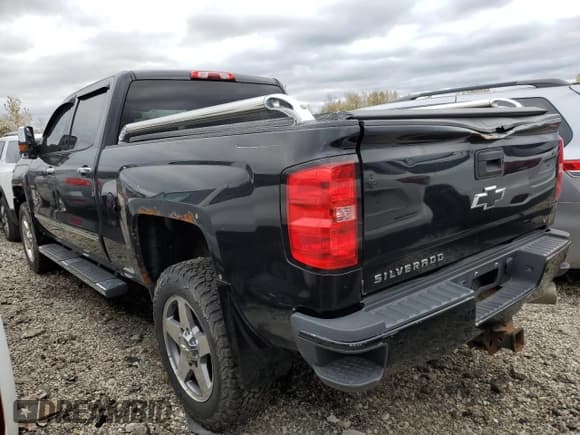 ✅ 2016 Chevrolet Silverado 2500HD LT • VIN: 1GC1KVE84GF240766 • Lot: 85331575. Wystawiony na Copart z przebiegiem 130 136 mil. Bezpłatny archiwum sprzedaży aukcyjnych z USA i szczegółowy raport historii pojazdu na DreamBid. Zdjęcie 2.