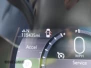 ✅ 2019 Chevrolet Volt LT • VIN: 1G1RC6S56KU115281 • Lot: 43623653. Listed on IAAI with 115,435 mi. Free auction sales archive from the USA and detailed vehicle history report at DreamBid. Image 16.