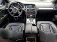 ✅ 2014 Audi Q7 S line Prestige • VIN: WA1DGAFE0ED002735 • Лот: 62140135. Опубликован ранее на Copart с пробегом 130 050 миль. Бесплатный доступ к архиву аукционных продаж из США и подробный отчёт об истории автомобиля на DreamBid. Изображение 8.