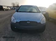 ✅ 2009 Hyundai Accent Auto GLS • VIN: KMHCN46C49U368660 • Лот: 88914865. Опубликован ранее на Copart с пробегом 189 853 миль. Бесплатный доступ к архиву аукционных продаж из США и подробный отчёт об истории автомобиля на DreamBid. Изображение 5.