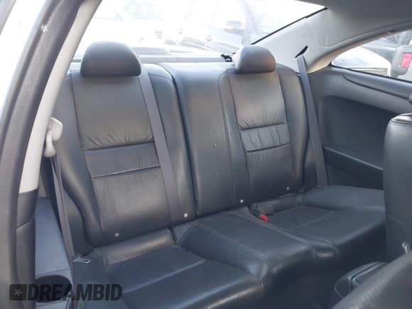 ✅ 2003 Honda Accord EX • VIN: 1HGCM81683A019589 • Лот: 43477780. Опубликован ранее на IAAI с пробегом Не указан. Бесплатный доступ к архиву аукционных продаж из США и подробный отчёт об истории автомобиля на DreamBid. Изображение 8.