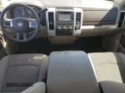 ✅ 2009 Dodge 1500 SLT • VIN: 1D3HB18T99S757800 • Lot: 51968295. Wystawiony na Copart z przebiegiem 214 046 mil. Bezpłatny archiwum sprzedaży aukcyjnych z USA i szczegółowy raport historii pojazdu na DreamBid. Zdjęcie 8.