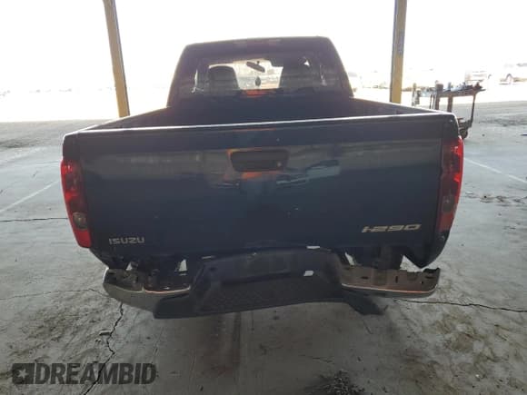 ✅ 2007 Isuzu i-Series S • VIN: 1GGCS199278703284 • Lot: 59197525. Wystawiony na Copart z przebiegiem 235 080 mil. Bezpłatny archiwum sprzedaży aukcyjnych z USA i szczegółowy raport historii pojazdu na DreamBid. Zdjęcie 6.