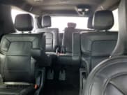 ✅ 2024 Lincoln Navigator Reserve • VIN: 5LMJJ3LG5REL00444 • Lot: 56577265. Wystawiony na Copart z przebiegiem 59 210 mil. Bezpłatny archiwum sprzedaży aukcyjnych z USA i szczegółowy raport historii pojazdu na DreamBid. Zdjęcie 10.