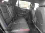 2025 Chevrolet Equinox AWD RS с VIN 3GNAXTEG0SL287358, выставлен на аукционе Copart как лот 53403795 с пробегом 11 миль миль и Чистый • Clean title. История ставок и продаж доступна на DreamBid. Изображение 10.