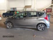 ✅ 2017 Nissan Note SV • VIN: 3N1CE2CP4HL382084 • Lot: 43576445. Wystawiony na IAAI z przebiegiem 60 485 mil. Bezpłatny archiwum sprzedaży aukcyjnych z USA i szczegółowy raport historii pojazdu na DreamBid. Zdjęcie 15.