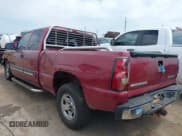 ✅ 2004 Chevrolet Silverado 1500 LS • VIN: 2GCEC19T041193650 • Lot: 42926558. Listed on IAAI with 196,719 mi. Free auction sales archive from the USA and detailed vehicle history report at DreamBid. Image 3.