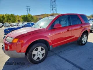 ✅ 2005 Saturn VUE • VIN: 5GZCZ53455S816274 • Lot: 84631505. Wystawiony na Copart z przebiegiem 229 315 mil. Bezpłatny archiwum sprzedaży aukcyjnych z USA i szczegółowy raport historii pojazdu na DreamBid. Zdjęcie 1.