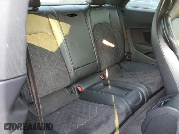 ✅ 2019 Audi RS 5 • VIN: WUAPWAF54KA904035 • Lot: 51060105. Listed on Copart with 100,441 mi. Free auction sales archive from the USA and detailed vehicle history report at DreamBid. Image 10.