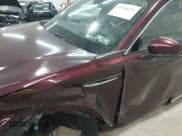 ✅ 2025 Mazda CX-90 Premium Plus Package • VIN: JM3KKEHD9S1235685 • Lot: 43340522. Wystawiony na IAAI z przebiegiem 46 mil. Bezpłatny archiwum sprzedaży aukcyjnych z USA i szczegółowy raport historii pojazdu na DreamBid. Zdjęcie 18.