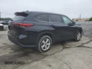 ✅ 2020 Toyota Highlander L • VIN: 5TDCZRBH9LS001983 • Lot: 56965735. Listed on Copart with 44,090 mi. Free auction sales archive from the USA and detailed vehicle history report at DreamBid. Image 3.