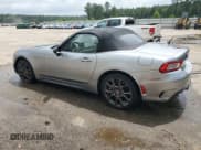 ✅ 2017 FIAT 124 Spider Classica • VIN: JC1NFAEKXH0118103 • Lot: 68208665. Listed on Copart with Not provided. Free auction sales archive from the USA and detailed vehicle history report at DreamBid. Image 2.