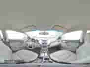 2013 Hyundai Elantra GLS with VIN 5NPDH4AE9DH348853, listed as a Copart auction lot 87435375 with 198,316 mi miles and Salvage title. Bid and sale history available at DreamBid. Image 15.