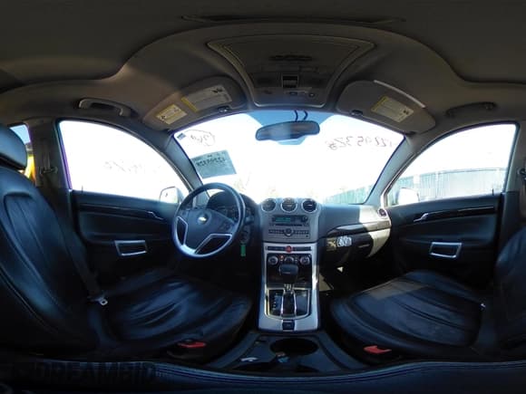 ✅ 2013 Chevrolet Captiva Sport LT • VIN: 3GNAL3EK7DS574821 • Lot: 42295328. Wystawiony na IAAI z przebiegiem 132 589 mil. Bezpłatny archiwum sprzedaży aukcyjnych z USA i szczegółowy raport historii pojazdu na DreamBid. Zdjęcie 18.