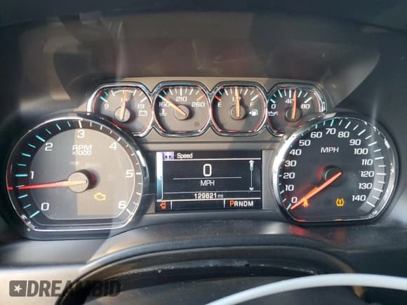 ✅ 2014 Chevrolet Silverado 1500 LT • VIN: 3GCUKREC8EG113376 • Лот: 79136423. Опубликован ранее на Copart с пробегом 129 821 миль. Бесплатный доступ к архиву аукционных продаж из США и подробный отчёт об истории автомобиля на DreamBid. Изображение 9.