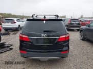 ✅ 2013 Hyundai Santa Fe Limited • VIN: KM8SR4HF9DU004007 • Лот: 43583904. Опубликован ранее на IAAI с пробегом 169 832 миль. Бесплатный доступ к архиву аукционных продаж из США и подробный отчёт об истории автомобиля на DreamBid. Изображение 16.