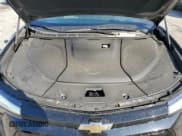 ✅ 2024 Chevrolet Blazer EV eAWD LT • VIN: 3GNKDBRJ6RS248531 • Lot: 91869295. Wystawiony na Copart z przebiegiem 19 285 mil. Bezpłatny archiwum sprzedaży aukcyjnych z USA i szczegółowy raport historii pojazdu na DreamBid. Zdjęcie 12.