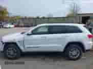 2018 Jeep Grand Cherokee Altitude с VIN 1C4RJFAG3JC180674, выставлен на аукционе IAAI как лот 40632513 с пробегом 87 403 миль миль и . История ставок и продаж доступна на DreamBid. Изображение 14.