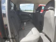 ✅ 2021 Chevrolet Colorado 2WD LT • VIN: 1GCGSCEN7M1193097 • Lot: 84214945. Listed on Copart with 43,795 mi. Free auction sales archive from the USA and detailed vehicle history report at DreamBid. Image 10.