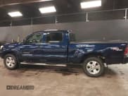 ✅ 2013 Toyota Tacoma • VIN: 3TMMU4FNXDM050214 • Lot: 42295765. Listed on IAAI with 157,014 mi. Free auction sales archive from the USA and detailed vehicle history report at DreamBid. Image 14.