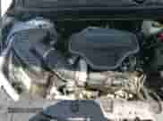 2019 Chevrolet Blazer Premier z VIN 3GNKBFRS4KS621836, wystawiony jako Copart lot #54192215 z przebiegiem 107 979 mil mil oraz Czysty tytuł • Clean title. Historia ofert i sprzedaży dostępna na DreamBid. Obrazek 16.