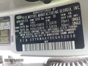 ✅ 2014 Kia Sorento SX Limited • VIN: 5XYKW4A79EG452038 • Лот: 42987073. Опубликован ранее на IAAI с пробегом Не указан. Бесплатный доступ к архиву аукционных продаж из США и подробный отчёт об истории автомобиля на DreamBid. Изображение 9.