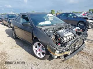 2001 Honda Accord EX с VIN 1HGCG22561A034048, выставлен на аукционе IAAI как лот 43006592 с пробегом 222 154 миль миль и . История ставок и продаж доступна на DreamBid. Изображение 1.