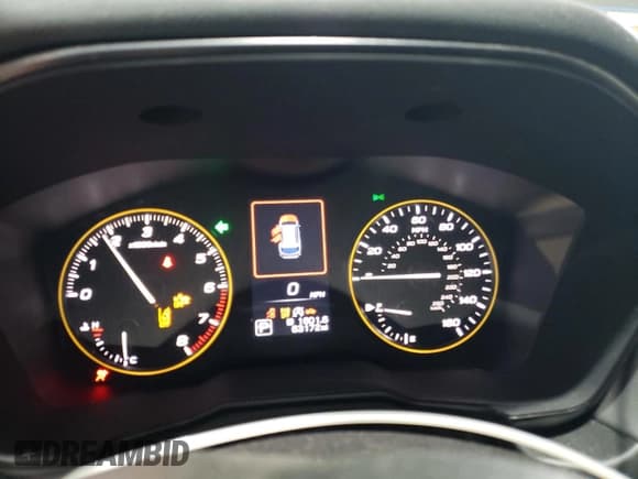 ✅ 2022 Subaru Outback Wilderness • VIN: 4S4BTGUD9N3138952 • Lot: 48974745. Listed on Copart with 63,172 mi. Free auction sales archive from the USA and detailed vehicle history report at DreamBid. Image 9.